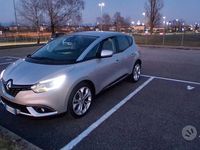 Usata Renault Scénic IV 2020 Monovolume