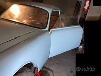 Usata Alfa Romeo Giulietta Sprint 90 CV (66 kW) 1960 Blu/azzurro Coupé