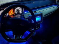 Usata Ligier JS50 2019 Nero Utilitaria