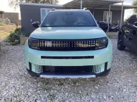 Nuova Fiat Grande Panda Business 100 CV (73 kW) 2026 Verde Utilitaria