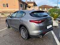 usata Alfa Romeo Stelvio 2.2 Turbodiesel 180 CV 2.2 Turbodiesel 180 CV AT8 Q4 Business