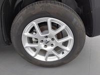 Usata Jeep Renegade Altitude 130 CV (95 kW) 2024 Bianco SUV