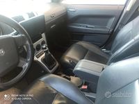 Usata Dodge Caliber 140 CV (102 kW) 2009 Nero Utilitaria