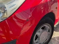 Usata Chevrolet Spark LS 68 CV (50 kW) 2011 Utilitaria