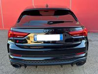 usata Audi RS Q3 Q3 Sportback RS 2.5 quattro s-tronic