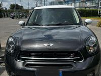 Usata Mini Countryman 143 CV (105 kW) 2015 Marrone SUV
