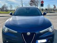 usata Alfa Romeo Stelvio Stelvio alfa190