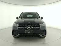 Usata Mercedes GLE350 de Premium 2022 Blu/azzurro SUV