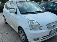 Usata Kia Picanto 65 CV (47 kW) 2007 Utilitaria