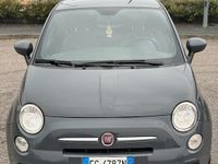 Usata Fiat 500 95 CV (69 kW) 2016 Utilitaria