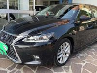 Usata Lexus CT200h Executive Line 99 CV (72 kW) 2019 Berlina
