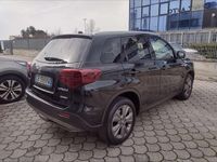 Usata Suzuki Vitara Cool 111 CV (81 kW) 2020 Nero SUV