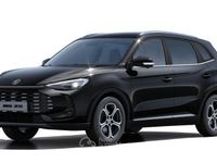 Nuova MG ZS Luxury 197 CV (144 kW) 2026 Nero SUV