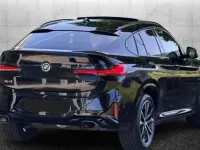 Usata BMW X4 M Sport 286 CV (210 kW) 2025 Nero SUV