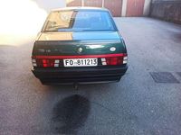 Usata Alfa Romeo 75 110 CV (80 kW) 1991 Berlina