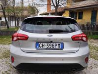 Usata Ford Focus Business Edition 125 CV (91 kW) 2021 Berlina
