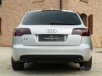 Usata Audi A6 179 CV (131 kW) 2006 Grigio Station wagon