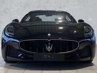 Usata Maserati Granturismo 491 CV (361 kW) 2023 Nero Coupé