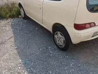 Usata Fiat 600 54 CV (39 kW) 2007 Utilitaria