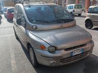 usata Fiat Multipla - 2004