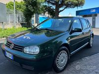 usata VW Golf IV Golf 1.6 16V cat 5 porte Comfortline