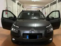 Usata Citroën C4 110 CV (80 kW) 2016 Berlina