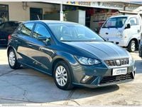 Usata Seat Ibiza Style 80 CV (58 kW) 2019 Utilitaria