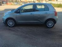 Second-hand Toyota Yaris 90 CP (66 kW) 2008 Gri Berlinǎ