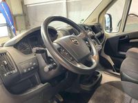 Usata Opel Movano 140 CV (102 kW) 2024 Bianco Furgone