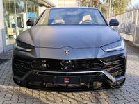 Usata Lamborghini Urus 650 CV (478 kW) 2019 Grigio SUV