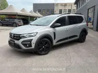 Usata Dacia Jogger Extreme 101 CV (74 kW) 2022 Grigio Monovolume