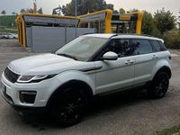 Usata Land Rover Range Rover evoque SE 150 CV (110 kW) 2017 SUV