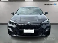 Usado BMW 218 M Sport 150 CV (110 kW) 2023 Negro Coupe