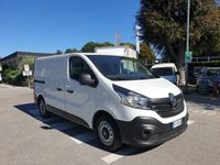 usata Renault Trafic 1.6 dCi 115CV T29 115CV leggi bene tutto