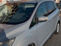 Usata Ford Grand C-Max 2012 Monovolume