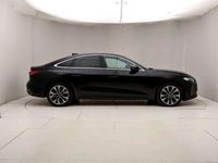 Usata Audi A5 204 CV (150 kW) 2025 Nero Coupé