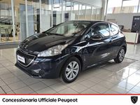 Usata Peugeot 208 2015 Utilitaria