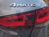 Usata Mercedes GLA200 150 CV (110 kW) 2023 SUV