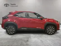 Usata Toyota Yaris Cross Trend 116 CV (85 kW) 2022 Rosso SUV