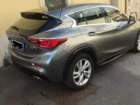 Usata Infiniti Q30 109 CV (80 kW) 2019 Grigio Berlina