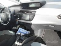 usata Citroën C4 Picasso 1.6 HDi 115 Seduction usato