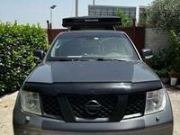 usata Nissan Pathfinder 2.5 dci LE auto