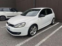 Usata VW Golf VII Highline 140 CV (102 kW) 2012 Berlina