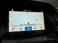 Usata Ford Focus 150 CV (110 kW) 2017 Grigio Station wagon