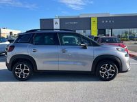 Usata Citroën C3 Aircross Feel 110 CV (80 kW) 2022 Grigio artense SUV