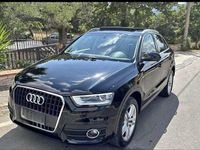 Usata Audi Q3 S-Line 140 CV (102 kW) 2016 SUV