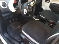 Usata Renault Twingo SE 65 CV (47 kW) 2022 Grigio Utilitaria