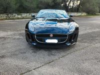 Usata Jaguar F-Type 340 CV (250 kW) 2016