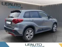 Usata Suzuki Vitara 112 CV (82 kW) 2019 Grigio SUV