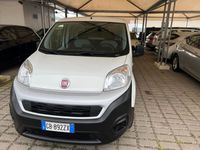 usata Fiat Fiorino 1.3 MJT 95 CV EURO 6D -TEMP